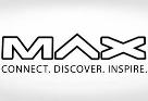 Adobe Max Logo