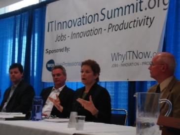 IT Innovation Summit Sacramento