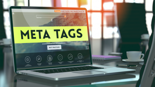 All You Need to Know about Metatags