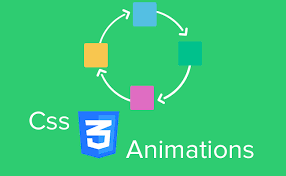 March Update – CSS Animation