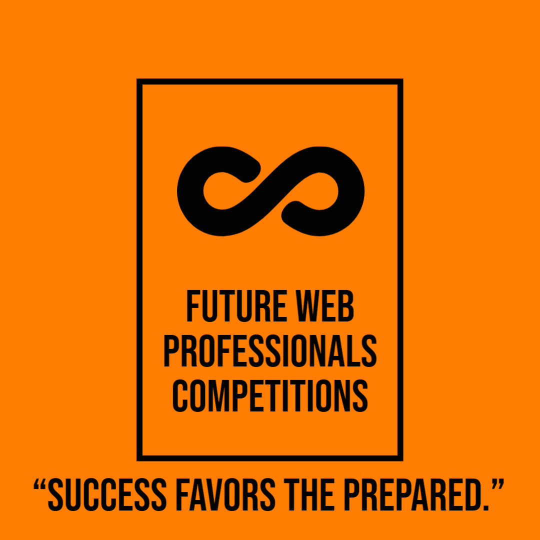 The Web Professionals Organization Announces New Competitions