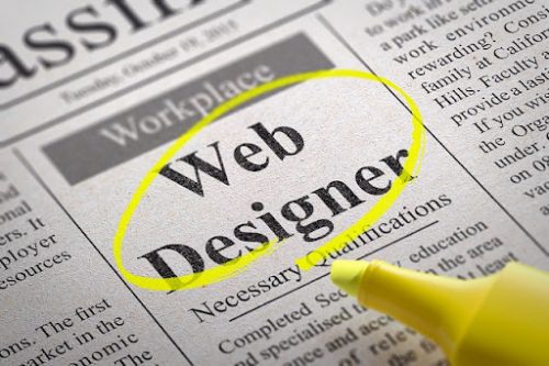 web design certifications