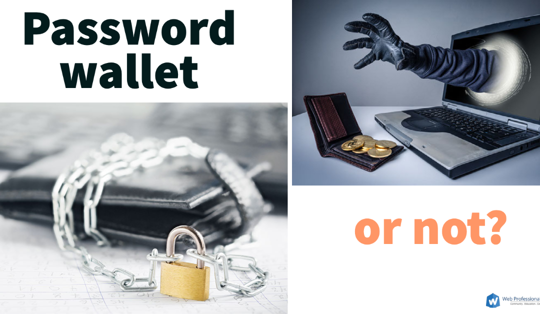 Password Wallets