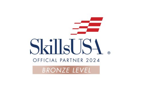 Web Professionals Global is proud to be a bronze level sponsor of SkillsUSA for 2024