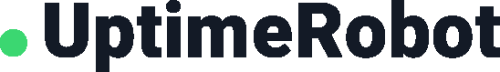 Uptime Robot logo