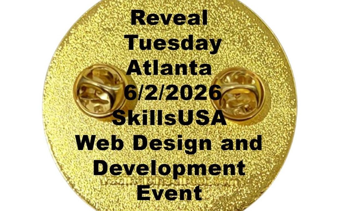 2026 USA 250th Anniversary Trading Pin to Be Revealed at SkillsUSA Atlanta